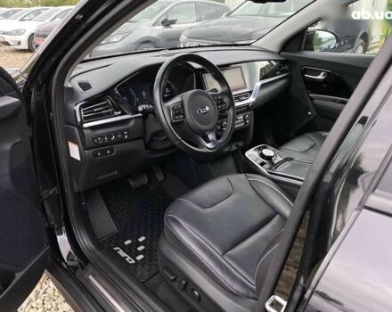 Кіа Niro, об'ємом двигуна 0 л та пробігом 131 тис. км за 21500 $, фото 1 на Automoto.ua