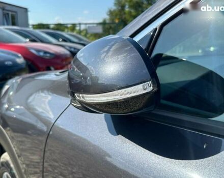 Киа Niro, объемом двигателя 0 л и пробегом 76 тыс. км за 22700 $, фото 17 на Automoto.ua