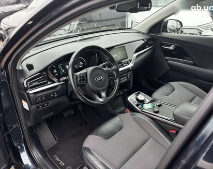Кіа Niro, об'ємом двигуна 0 л та пробігом 164 тис. км за 17400 $, фото 17 на Automoto.ua