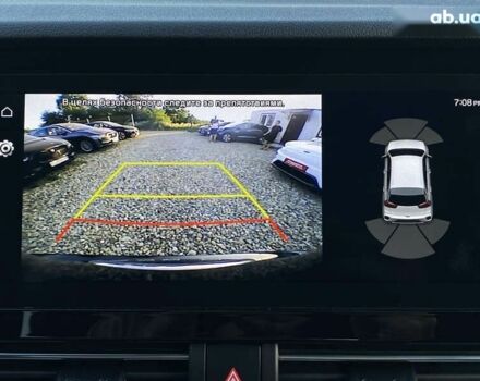 Кіа Niro, об'ємом двигуна 0 л та пробігом 135 тис. км за 19950 $, фото 8 на Automoto.ua