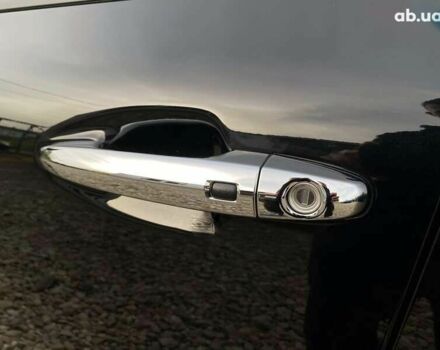 Киа Niro, объемом двигателя 0 л и пробегом 96 тыс. км за 21600 $, фото 4 на Automoto.ua