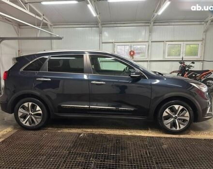 Киа Niro, объемом двигателя 0 л и пробегом 32 тыс. км за 23900 $, фото 26 на Automoto.ua