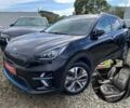 Киа Niro, объемом двигателя 0 л и пробегом 107 тыс. км за 21400 $, фото 1 на Automoto.ua