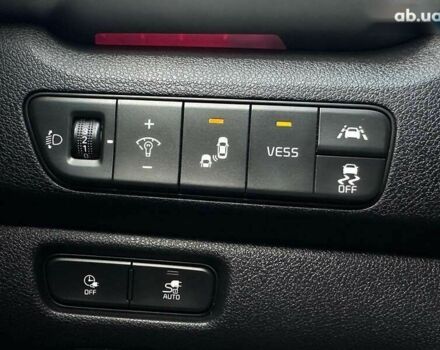 Киа Niro, объемом двигателя 0 л и пробегом 76 тыс. км за 22700 $, фото 22 на Automoto.ua