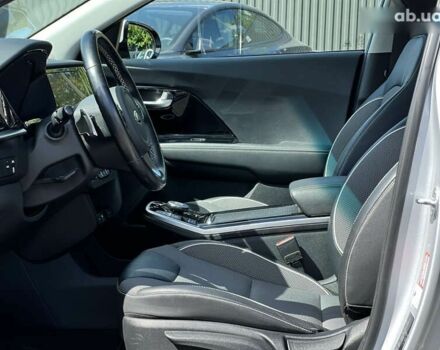 Киа Niro, объемом двигателя 0 л и пробегом 30 тыс. км за 20323 $, фото 25 на Automoto.ua