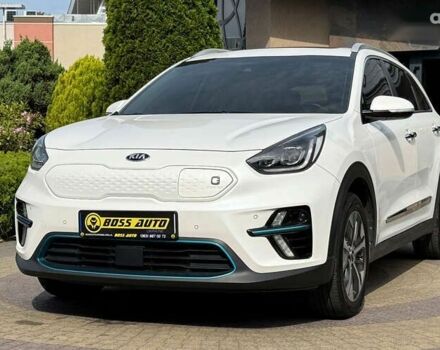 Кіа Niro, об'ємом двигуна 0 л та пробігом 62 тис. км за 19800 $, фото 2 на Automoto.ua