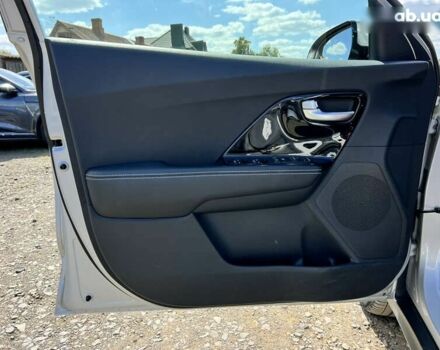 Киа Niro, объемом двигателя 0 л и пробегом 30 тыс. км за 20323 $, фото 29 на Automoto.ua