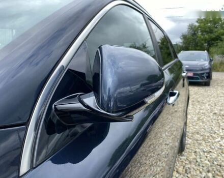 Киа Niro, объемом двигателя 0 л и пробегом 119 тыс. км за 21800 $, фото 26 на Automoto.ua