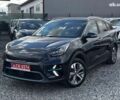 Киа Niro, объемом двигателя 0 л и пробегом 110 тыс. км за 20999 $, фото 5 на Automoto.ua