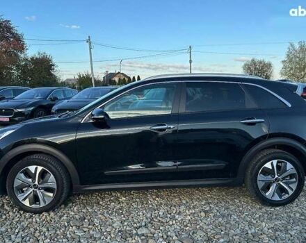Киа Niro, объемом двигателя 0 л и пробегом 35 тыс. км за 24400 $, фото 23 на Automoto.ua