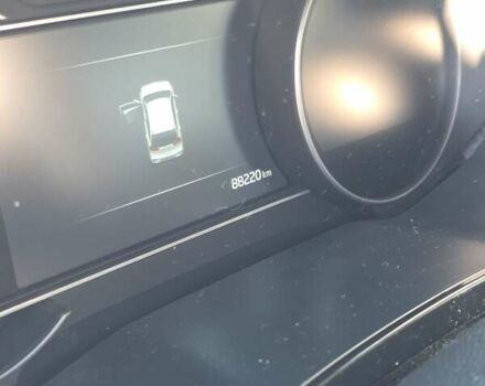 Киа Niro, объемом двигателя 0 л и пробегом 89 тыс. км за 18350 $, фото 3 на Automoto.ua