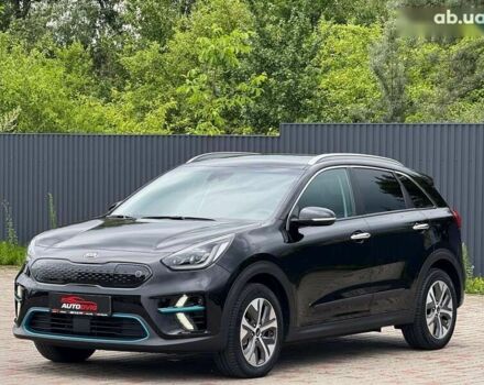 Киа Niro, объемом двигателя 0 л и пробегом 50 тыс. км за 23499 $, фото 7 на Automoto.ua
