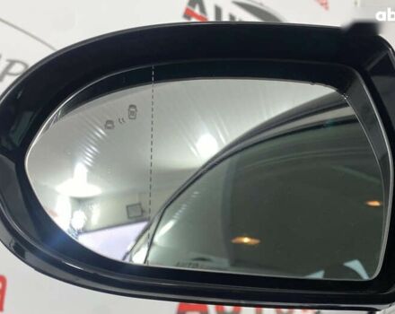 Киа Niro, объемом двигателя 0 л и пробегом 101 тыс. км за 20950 $, фото 29 на Automoto.ua