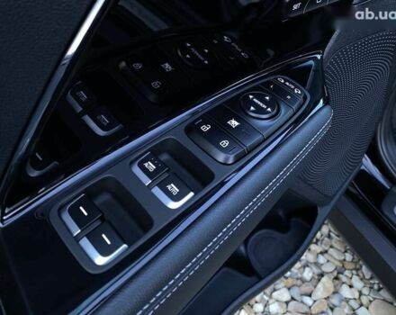 Киа Niro 2020 в Львове на Automoto.ua Киа Niro, объемом двигателя 0 л и пробегом 93 тыс. км за 22700 $, фото 24 на Automoto.ua