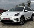Киа Niro, объемом двигателя 0 л и пробегом 141 тыс. км за 19300 $, фото 4 на Automoto.ua
