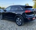 Киа Niro, объемом двигателя 0 л и пробегом 106 тыс. км за 21900 $, фото 19 на Automoto.ua