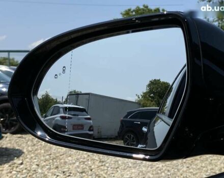 Кіа Niro, об'ємом двигуна 0 л та пробігом 115 тис. км за 20300 $, фото 10 на Automoto.ua