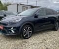 Киа Niro, объемом двигателя 0 л и пробегом 138 тыс. км за 21200 $, фото 18 на Automoto.ua