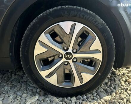 Киа Niro, объемом двигателя 0 л и пробегом 76 тыс. км за 21700 $, фото 16 на Automoto.ua