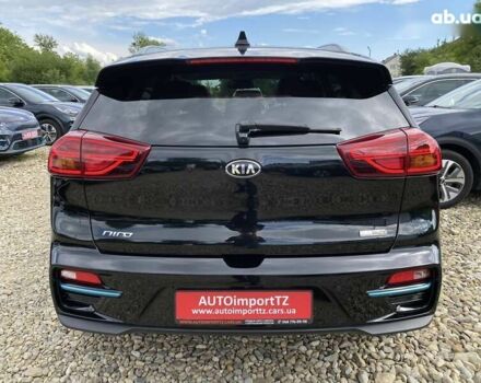 Кіа Niro, об'ємом двигуна 0 л та пробігом 69 тис. км за 22200 $, фото 18 на Automoto.ua