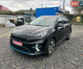 Киа Niro, объемом двигателя 0 л и пробегом 136 тыс. км за 18700 $, фото 1 на Automoto.ua