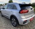 Кіа Niro, об'ємом двигуна 0 л та пробігом 81 тис. км за 21950 $, фото 11 на Automoto.ua