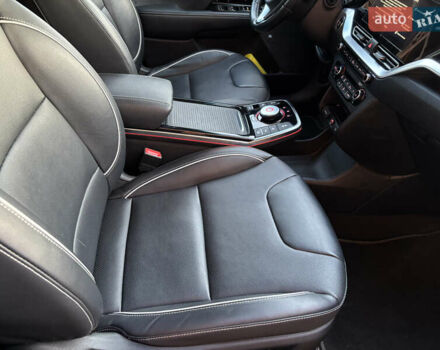 Кіа Niro, об'ємом двигуна 0 л та пробігом 117 тис. км за 19600 $, фото 24 на Automoto.ua