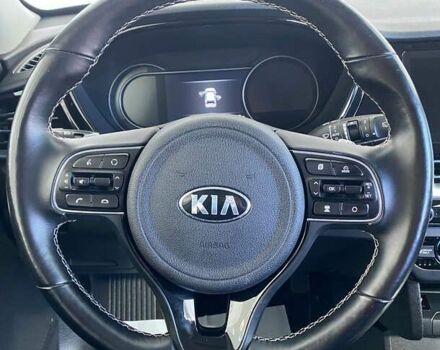 Киа Niro, объемом двигателя 0 л и пробегом 158 тыс. км за 19950 $, фото 11 на Automoto.ua
