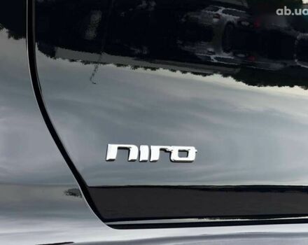 Киа Niro, объемом двигателя 0 л и пробегом 50 тыс. км за 23499 $, фото 26 на Automoto.ua