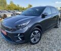 Киа Niro, объемом двигателя 0 л и пробегом 88 тыс. км за 21500 $, фото 11 на Automoto.ua