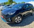 Кіа Niro, об'ємом двигуна 0 л та пробігом 121 тис. км за 18700 $, фото 10 на Automoto.ua
