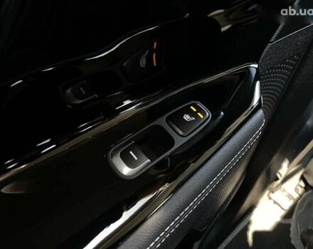 Кіа Niro, об'ємом двигуна 0 л та пробігом 115 тис. км за 20300 $, фото 11 на Automoto.ua