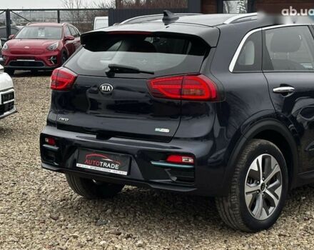 Кіа Niro, об'ємом двигуна 0 л та пробігом 164 тис. км за 17400 $, фото 8 на Automoto.ua