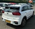 Киа Niro, объемом двигателя 0 л и пробегом 86 тыс. км за 18584 $, фото 4 на Automoto.ua