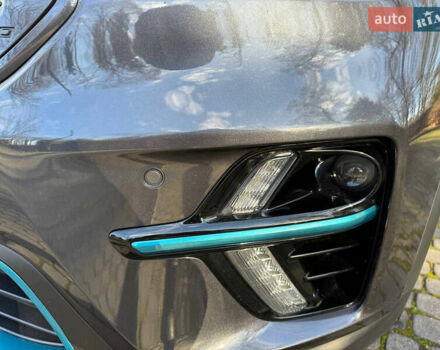 Кіа Niro, об'ємом двигуна 0 л та пробігом 141 тис. км за 18499 $, фото 18 на Automoto.ua
