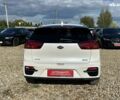 Кіа Niro, об'ємом двигуна 0 л та пробігом 62 тис. км за 23400 $, фото 18 на Automoto.ua
