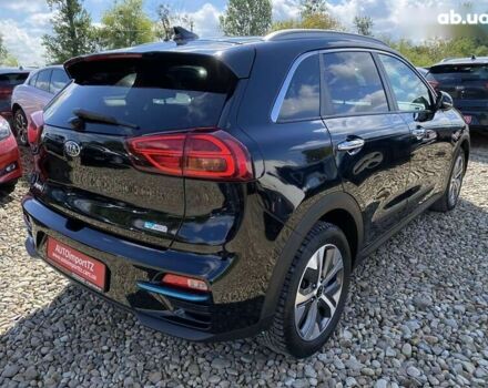 Кіа Niro, об'ємом двигуна 0 л та пробігом 88 тис. км за 21900 $, фото 17 на Automoto.ua