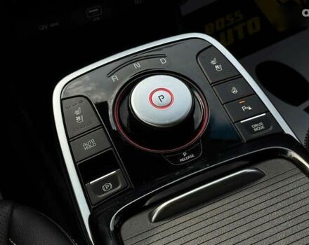 Кіа Niro, об'ємом двигуна 0 л та пробігом 62 тис. км за 19800 $, фото 14 на Automoto.ua