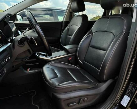 Киа Niro, объемом двигателя 0 л и пробегом 69 тыс. км за 22200 $, фото 1 на Automoto.ua