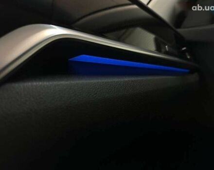 Киа Niro, объемом двигателя 0 л и пробегом 47 тыс. км за 24900 $, фото 19 на Automoto.ua