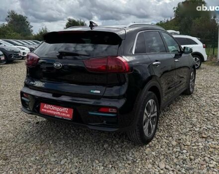 Киа Niro, объемом двигателя 0 л и пробегом 69 тыс. км за 22200 $, фото 22 на Automoto.ua