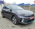 Кіа Niro, об'ємом двигуна 0 л та пробігом 133 тис. км за 19950 $, фото 8 на Automoto.ua