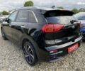 Киа Niro 2020 в Львове на Automoto.ua Киа Niro, объемом двигателя 0 л и пробегом 83 тыс. км за 22200 $, фото 16 на Automoto.ua
