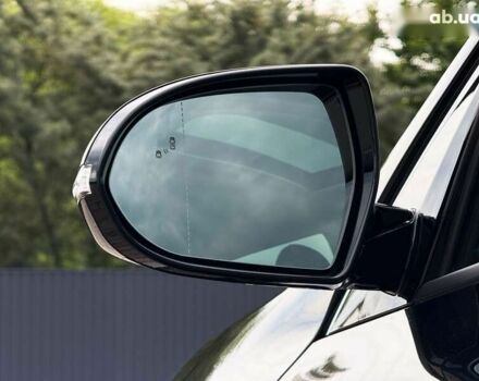 Киа Niro, объемом двигателя 0 л и пробегом 50 тыс. км за 23499 $, фото 20 на Automoto.ua