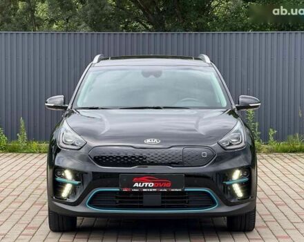Киа Niro, объемом двигателя 0 л и пробегом 50 тыс. км за 23499 $, фото 8 на Automoto.ua