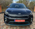 Киа Niro, объемом двигателя 0 л и пробегом 56 тыс. км за 21950 $, фото 1 на Automoto.ua