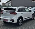 Кіа Niro, об'ємом двигуна 0 л та пробігом 95 тис. км за 20450 $, фото 12 на Automoto.ua