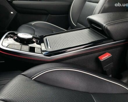 Киа Niro, объемом двигателя 0 л и пробегом 138 тыс. км за 21200 $, фото 6 на Automoto.ua