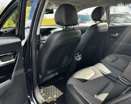 Киа Niro, объемом двигателя 0 л и пробегом 110 тыс. км за 20999 $, фото 27 на Automoto.ua