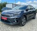 Киа Niro, объемом двигателя 0 л и пробегом 97 тыс. км за 22600 $, фото 7 на Automoto.ua